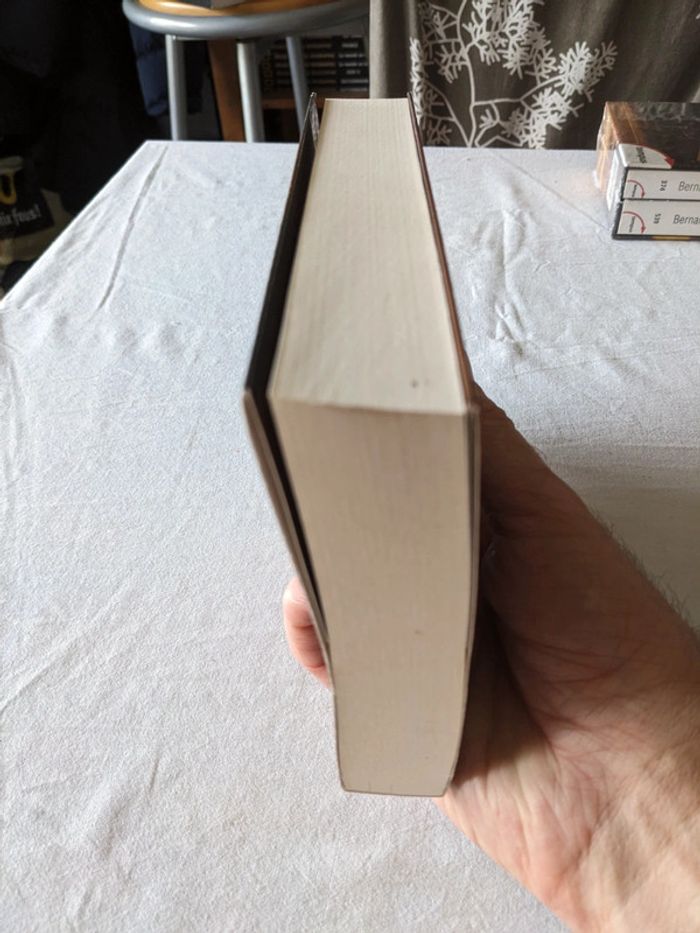 Ultimatum de James Siegel - photo numéro 5