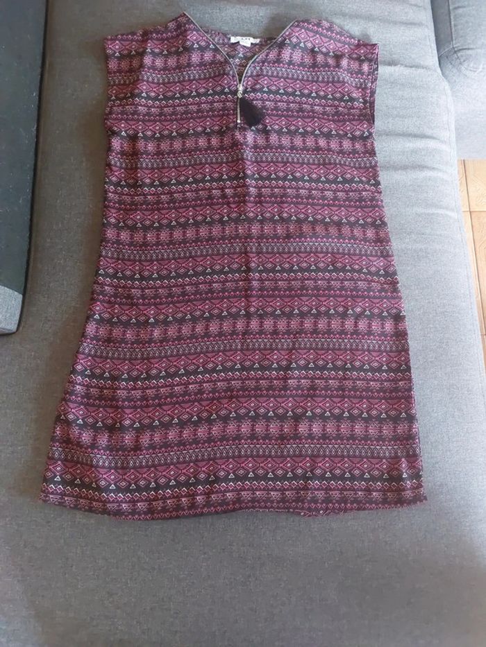 Robe légère