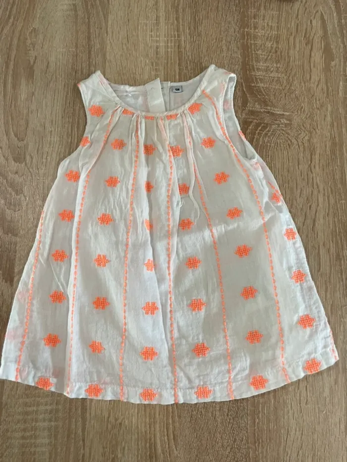 Robe légère