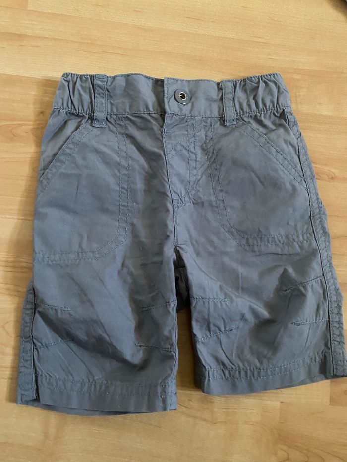 Lot 2 shorts - photo numéro 3