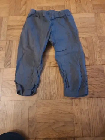 Leggings 12mois