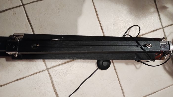 Lampe lampadaire atmosphèra - photo numéro 6