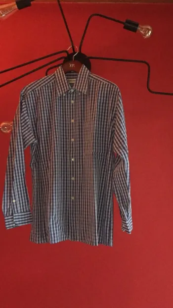 Pierre Cardin chemise ( manches longues)