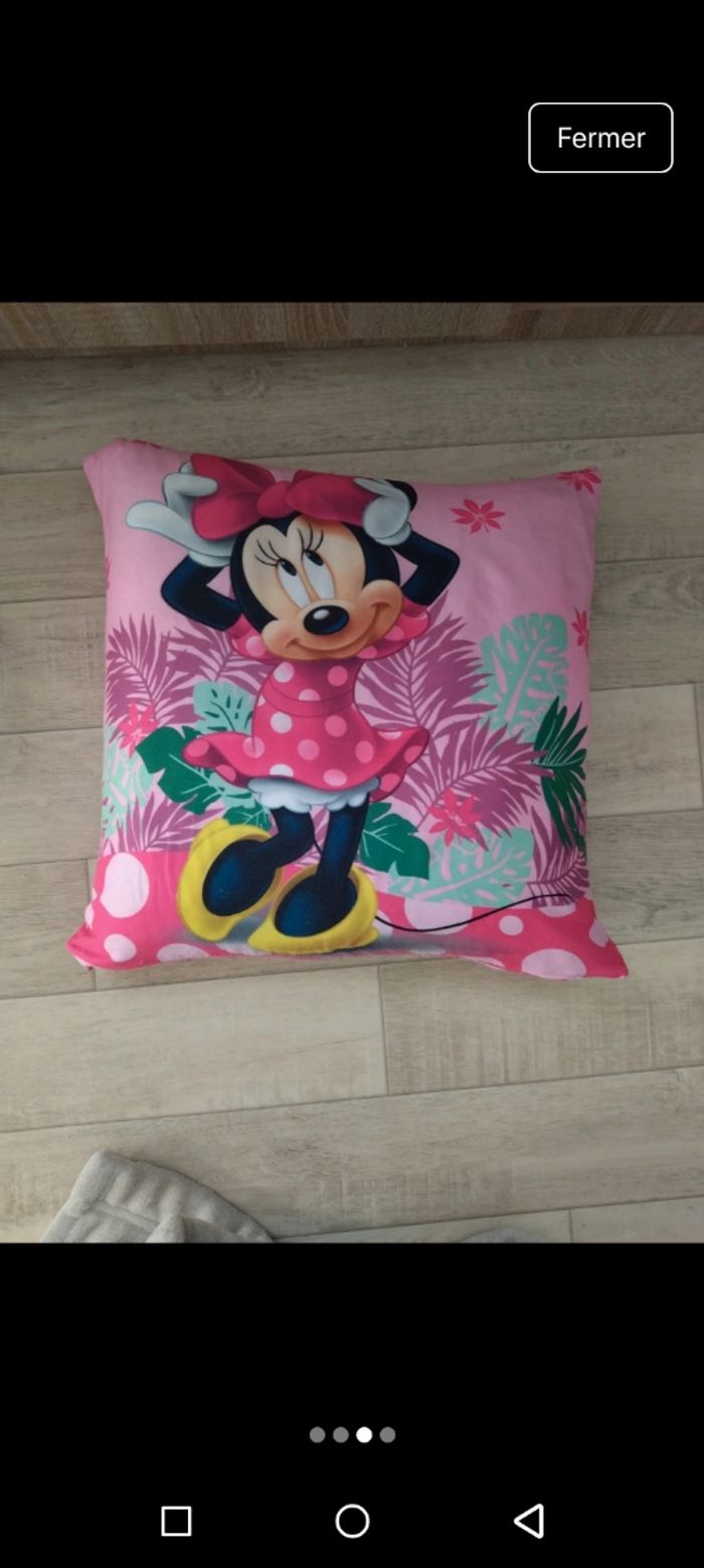 Lot Minnie - photo numéro 2