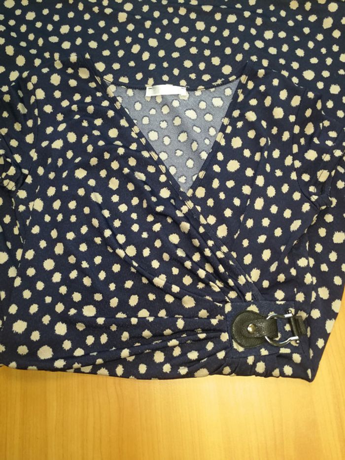 Robe Promod taille 1 - photo numéro 3