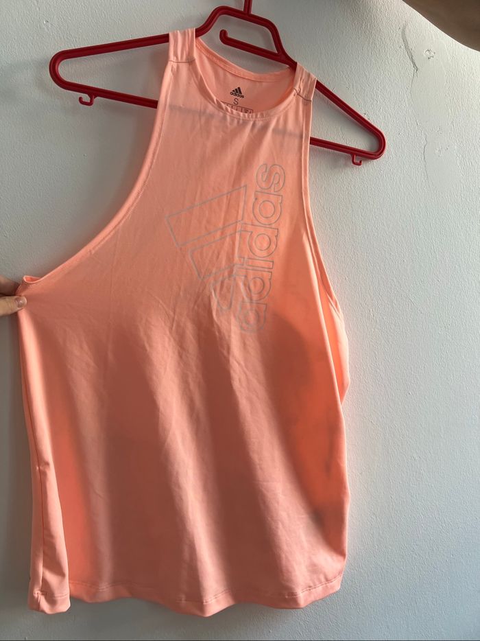 Débardeur adidas - photo numéro 4