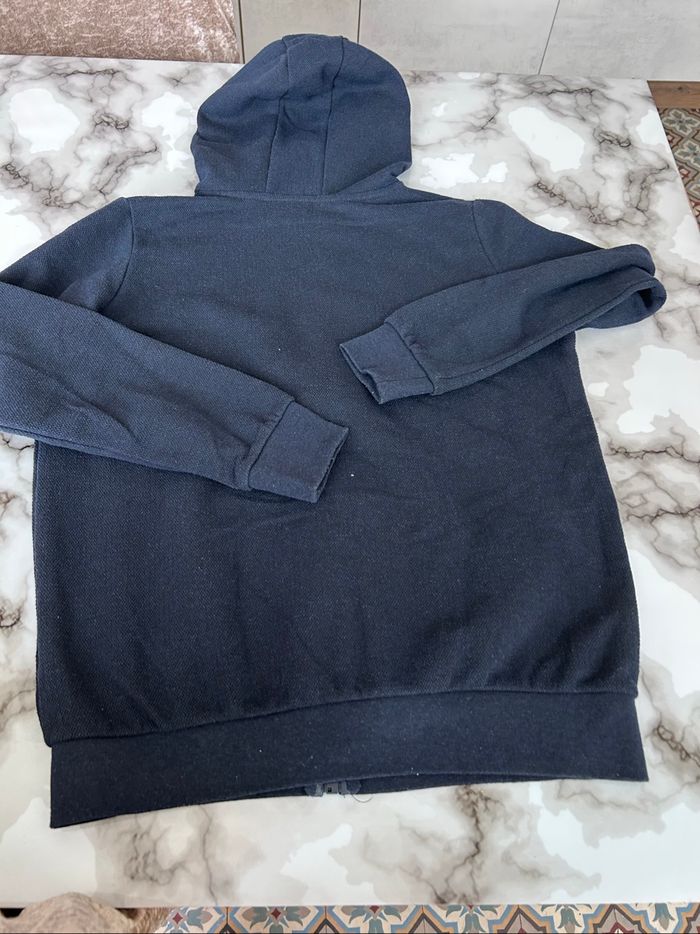 Veste jogging - photo numéro 7