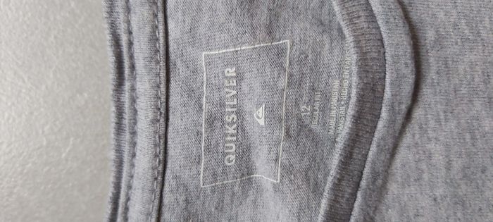 Tshirt manche courte 12 ans - photo numéro 5