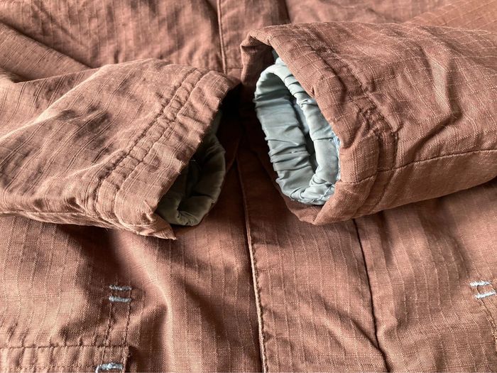 Parka / manteau 3 en 1 Obaïbi 18 mois - photo numéro 5