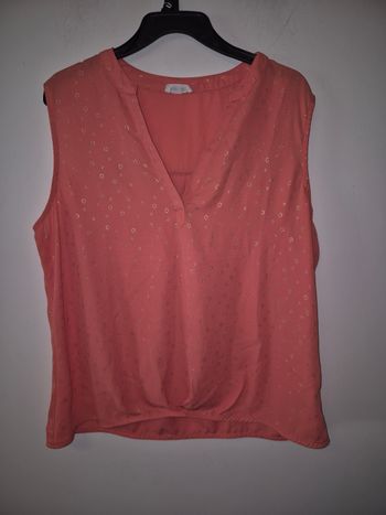 Débardeur Cache Cache