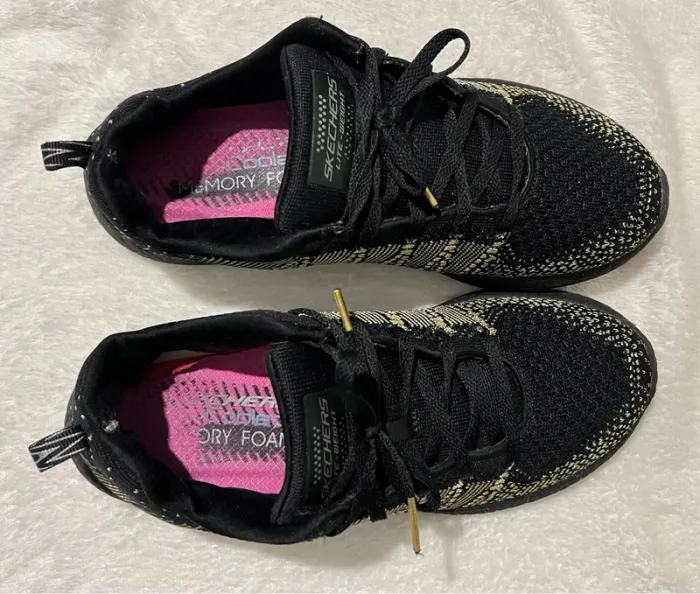 Baskets Skechers Pointure 36-37 - photo numéro 5