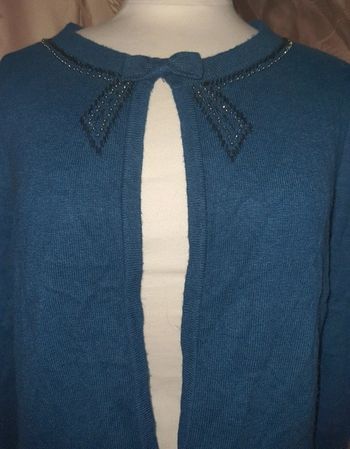 Cardigan femme 42 - XL