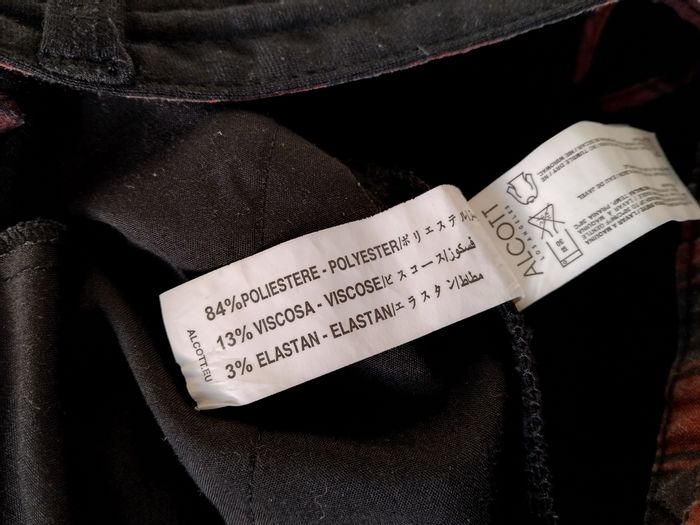 Pantalon - photo numéro 6