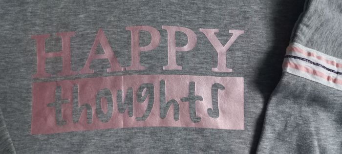 Sweat Tex 8 ans. - photo numéro 2