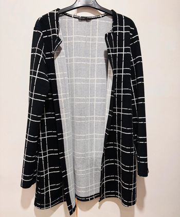 Gilet long SHEIN