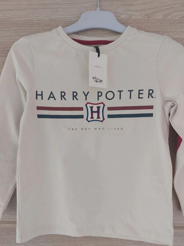 Maillot Harry Potter - photo numéro 2