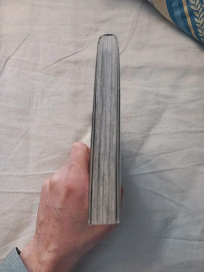 Black Butler Tome 1 - photo numéro 6