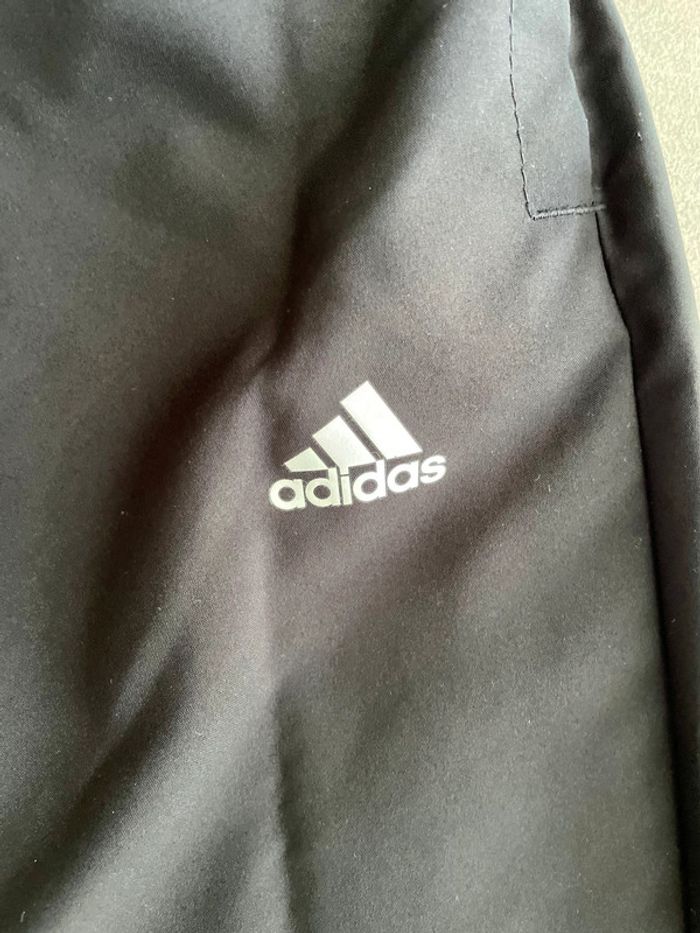 Pantalon de survêtement Adidas - photo numéro 2