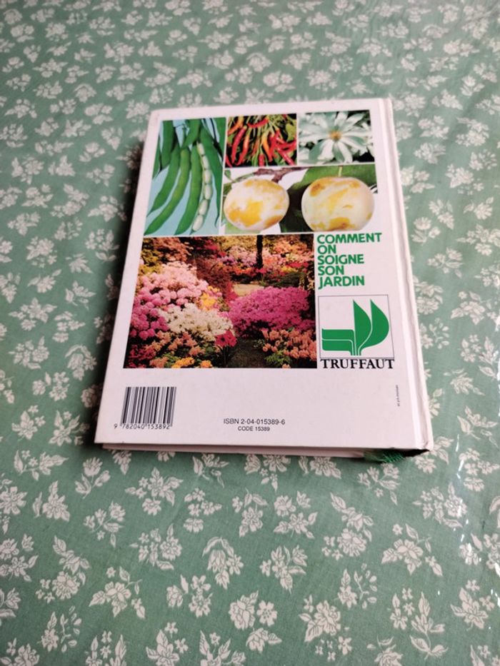 Georges Truffaut - photo numéro 2