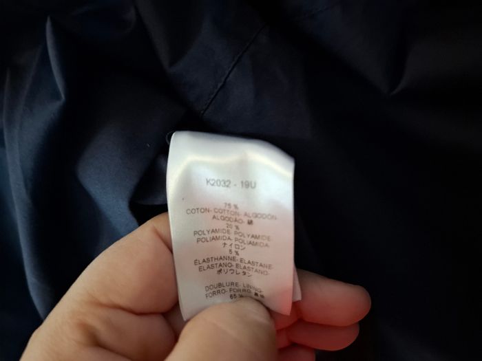 Jupe caroll taille 40 en très bon état - photo numéro 7