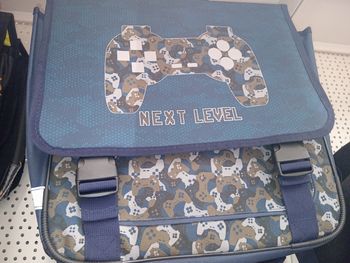 Cartable .next level neufi