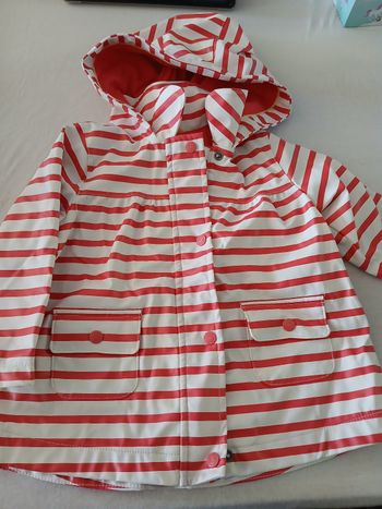 Imperméable