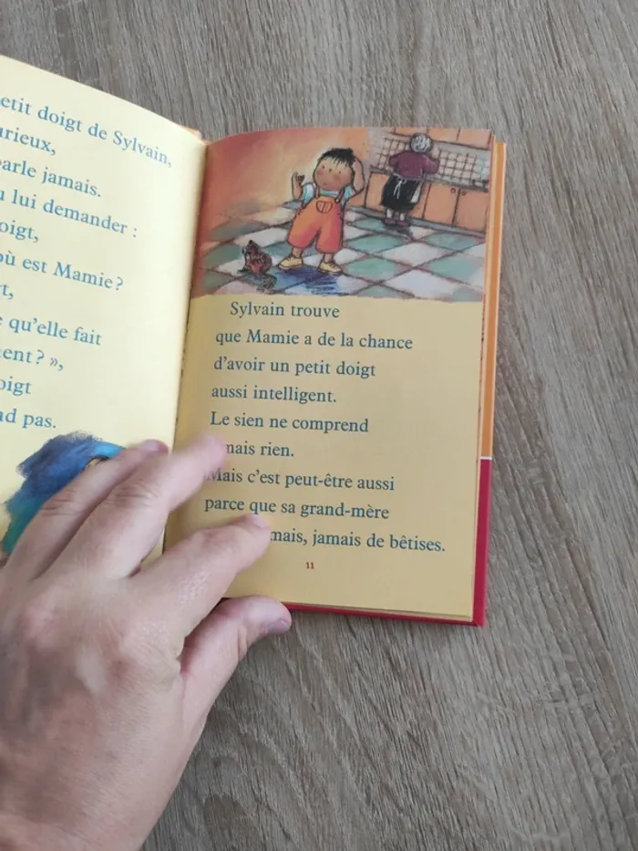Livre Chanteloup - photo numéro 3