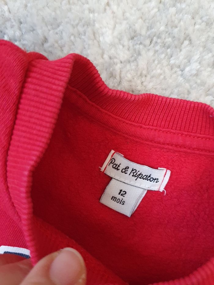 Lot Sweat-shirts bébé garçon - photo numéro 2