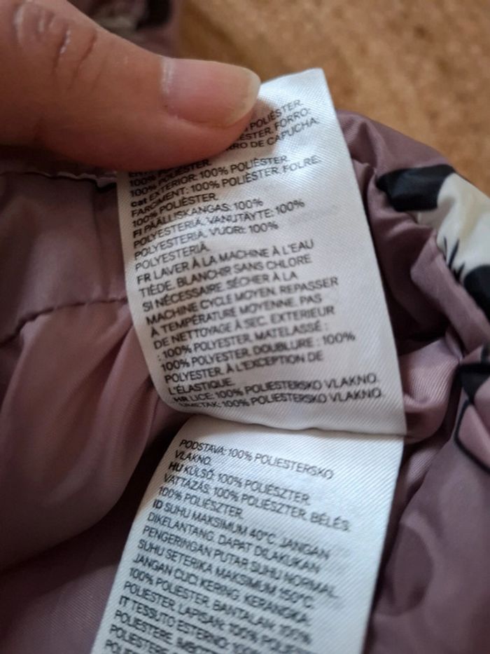 H&m 6/9 m - photo numéro 3