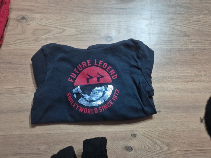 Gros lot 6 ans garçon - photo numéro 13