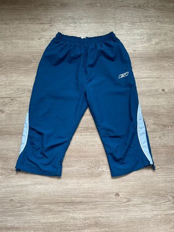 Bermuda long Reebok - Taille 36/38