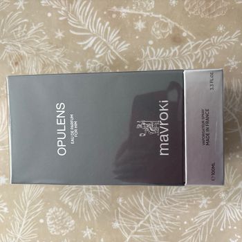 Parfum homme