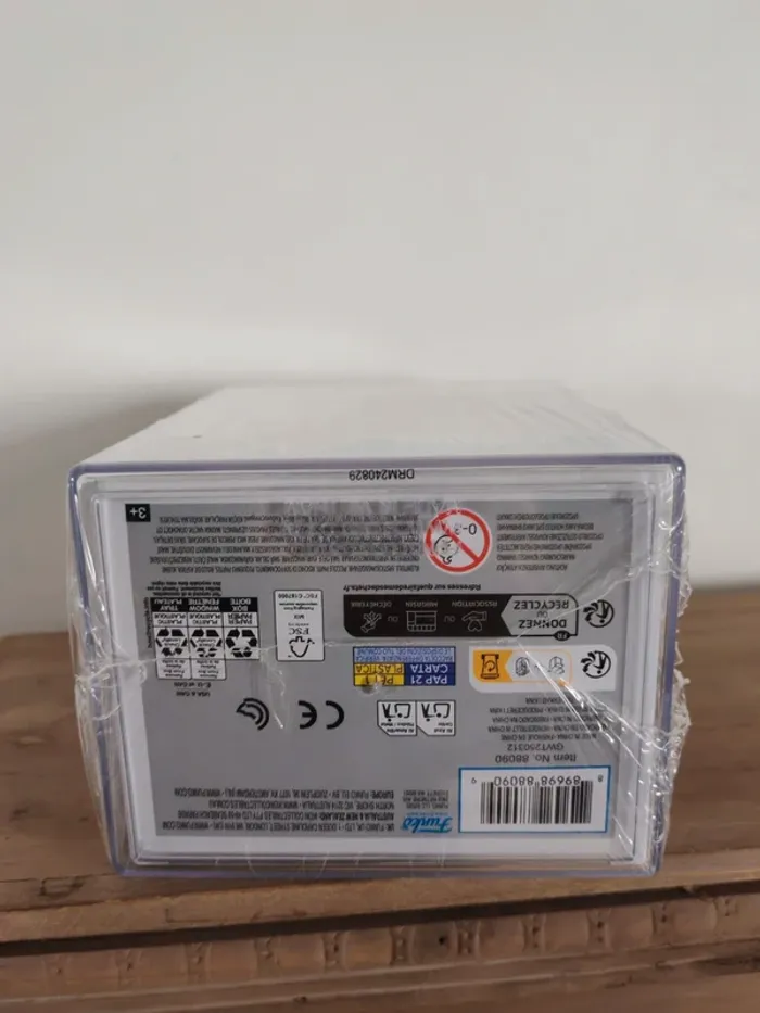 Figurine Funko pop Frieren 2000 LE 5000 pcs - photo numéro 6