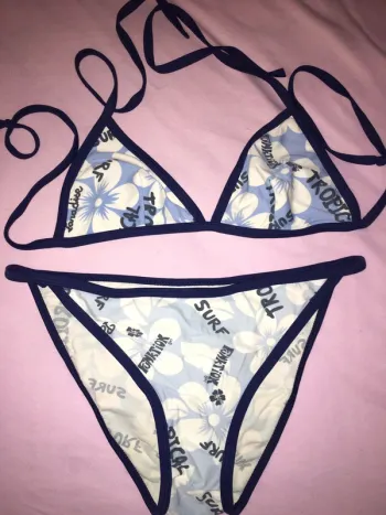 Maillot de bain