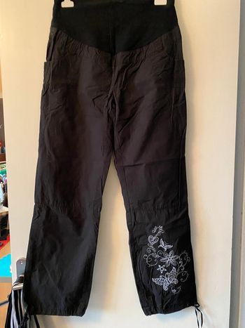 Pantalon de grossesse Taille 42