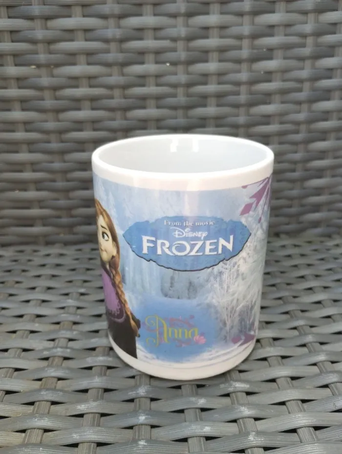 tasse disney - photo numéro 3
