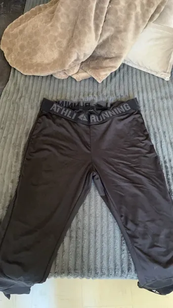 Legging noir