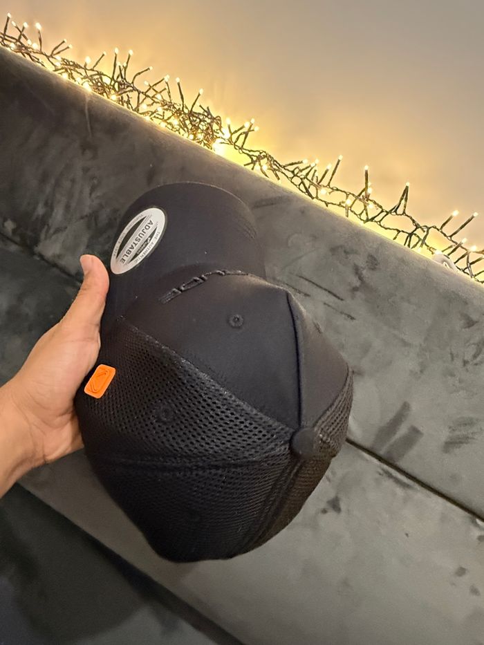 Casquette Gertrude - photo numéro 4