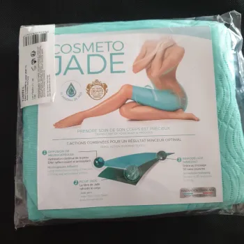 Panty cryo jade