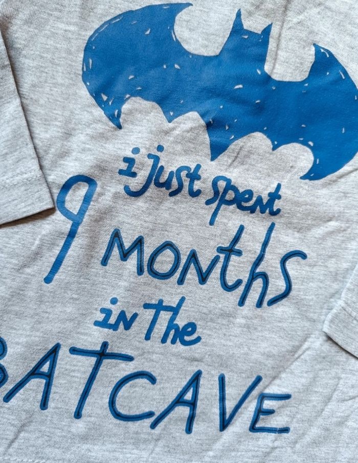 Pyjama coton Batman - photo numéro 4