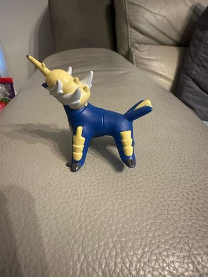 Figurine Pokémon clamiral - photo numéro 4