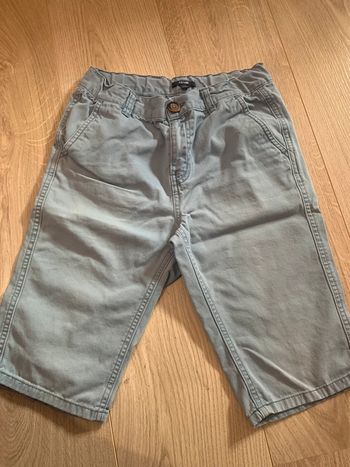 short enfant garçon