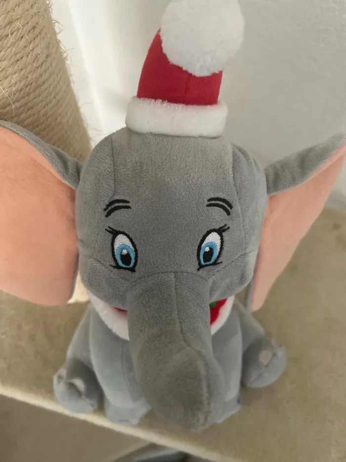 Peluche Disney - photo numéro 6