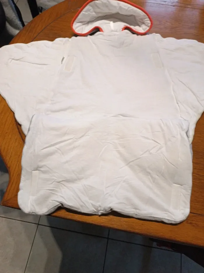 Nid d'ange Sucre d'orge - photo numéro 4