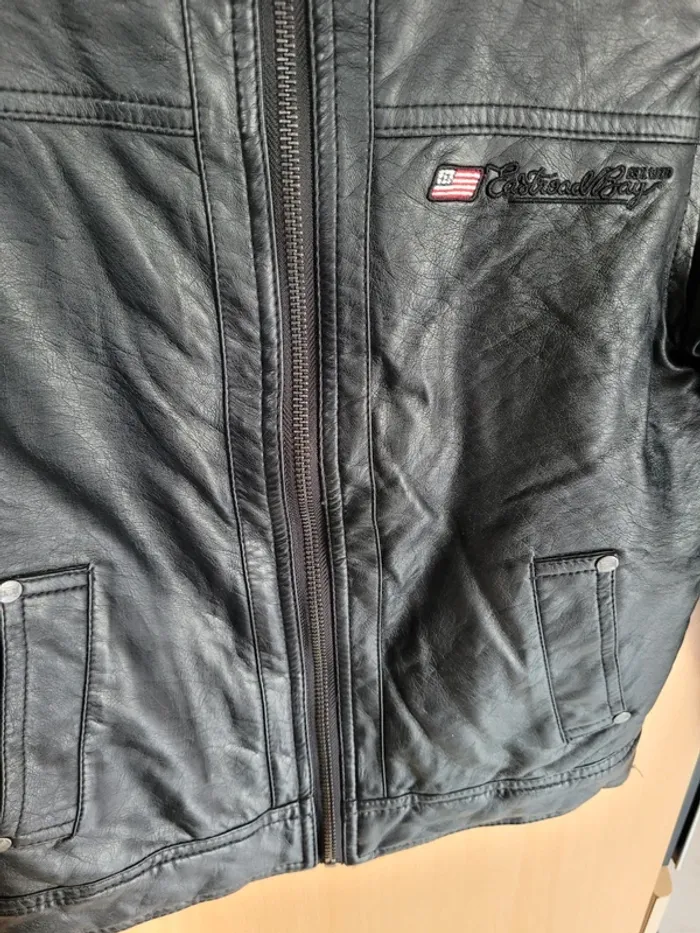 Lot blouson manteaux garçon - photo numéro 2
