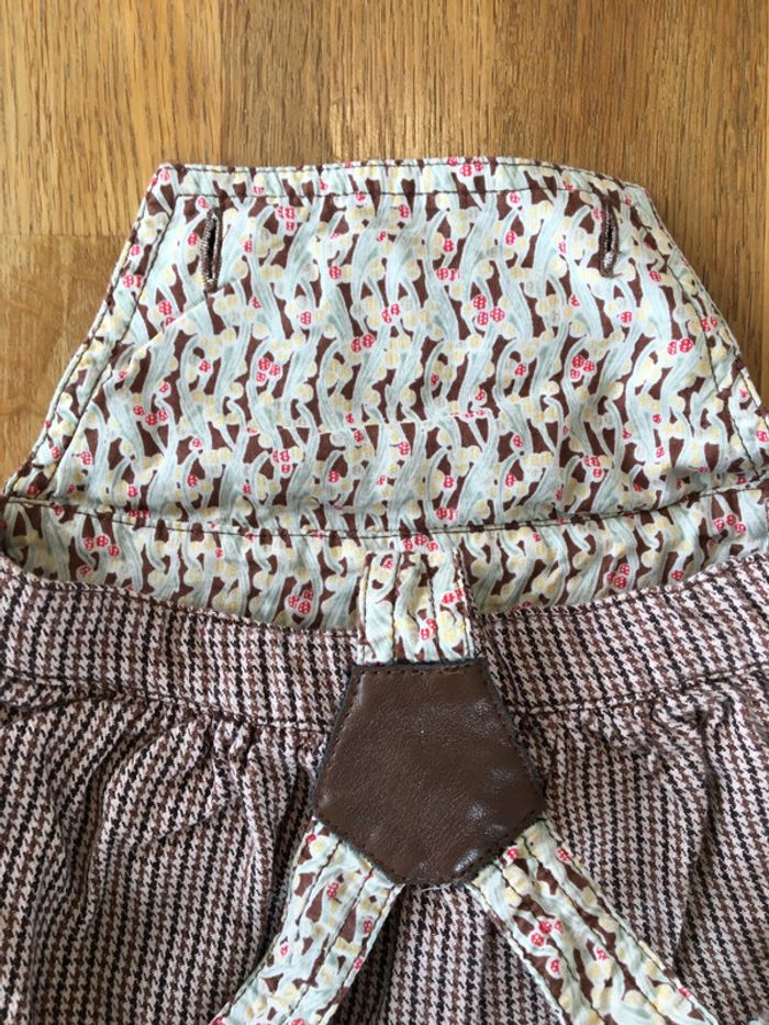 Robe sergent major - photo numéro 3