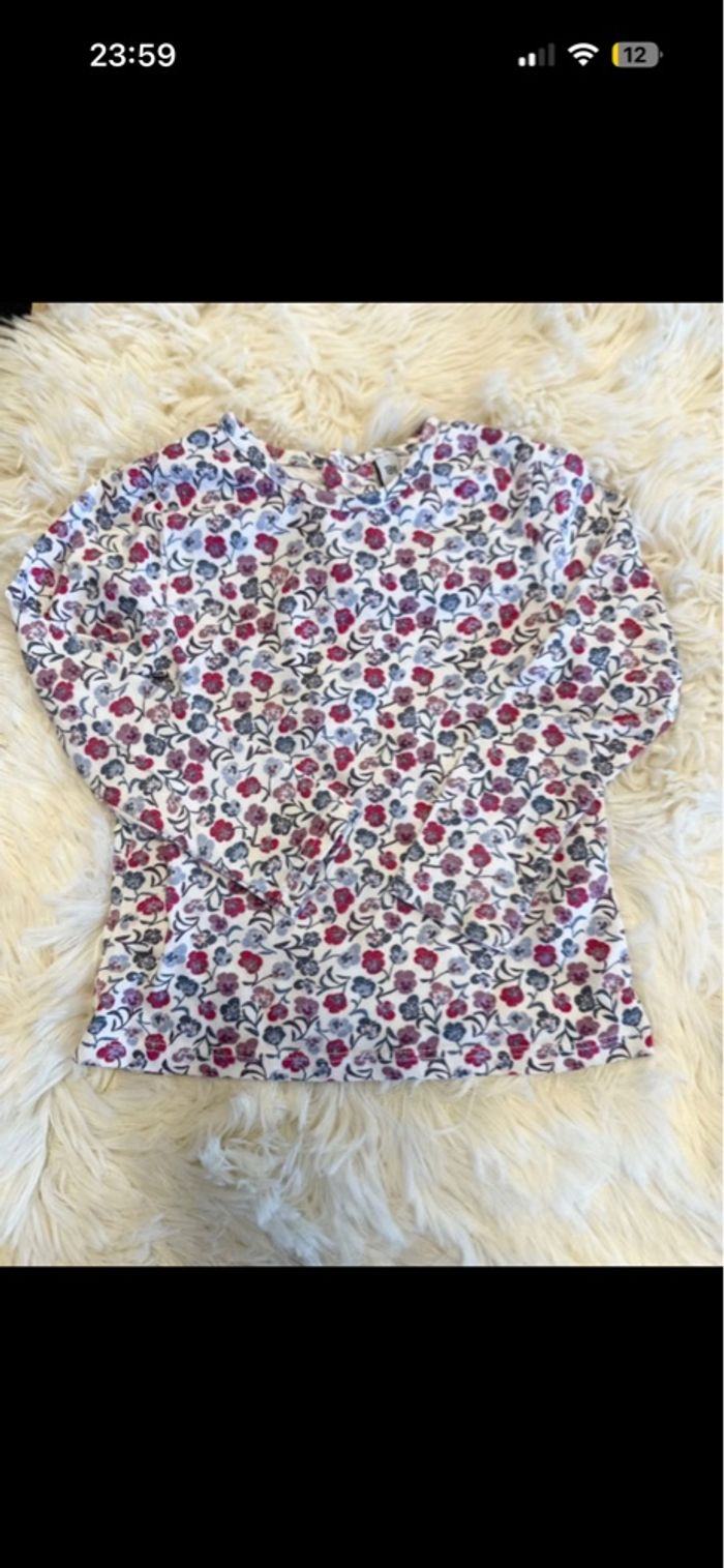 Lot de 11 hauts - 18 mois - photo numéro 10