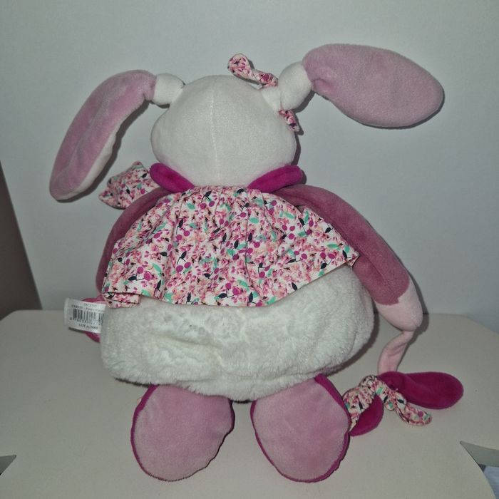 Pantin d'activité Doudou et Compagnie - photo numéro 3