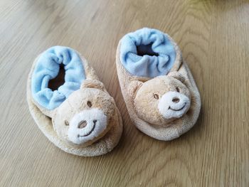 Chaussons