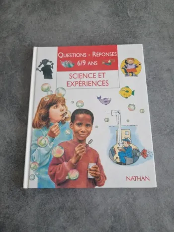 Questions / Réponses